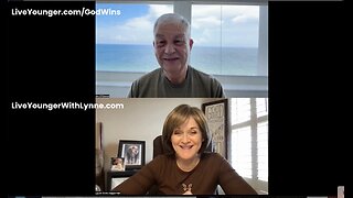 🔥 MKUltra, Trans Shooter & Aliens: Demons, Faith & LifeWave Rejuvenation