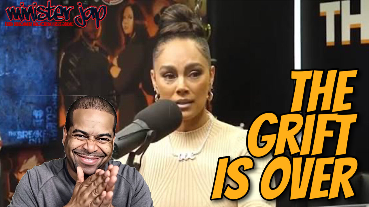 Cheyenne Bryant Is Not a Doctor Just Another Grifter