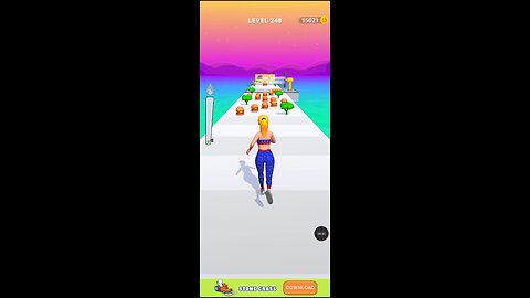 twerk games