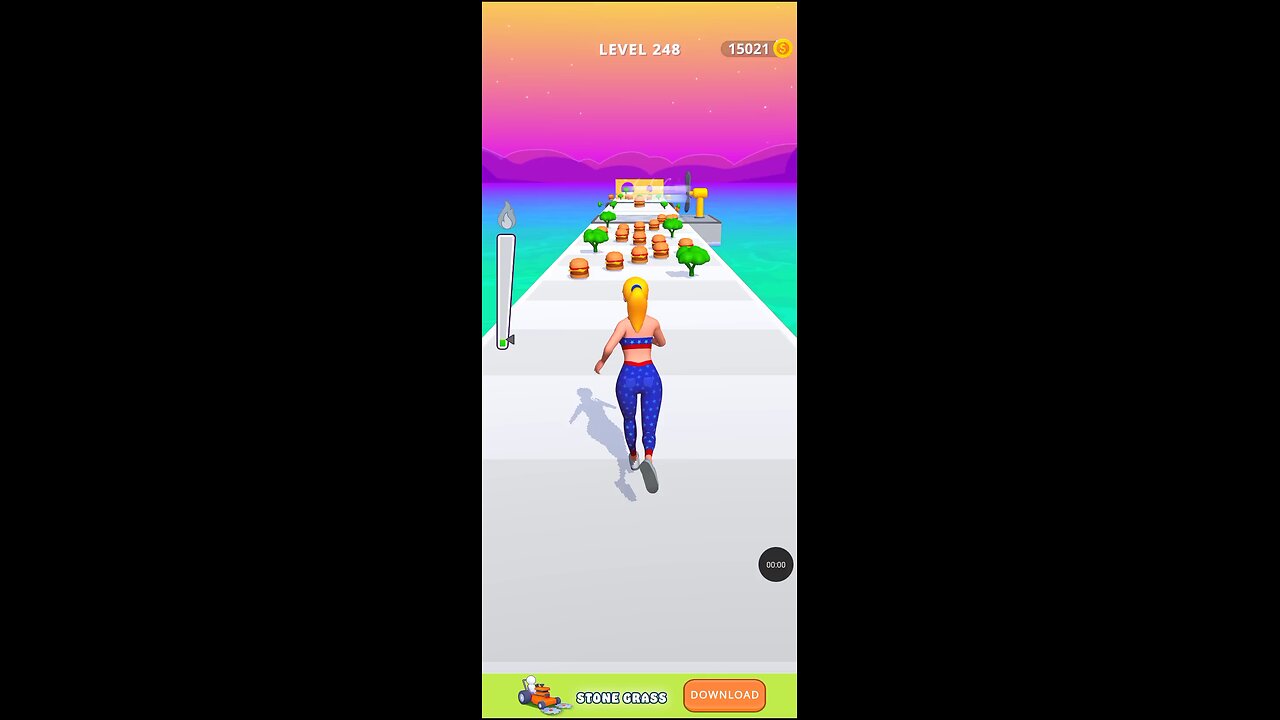 twerk games
