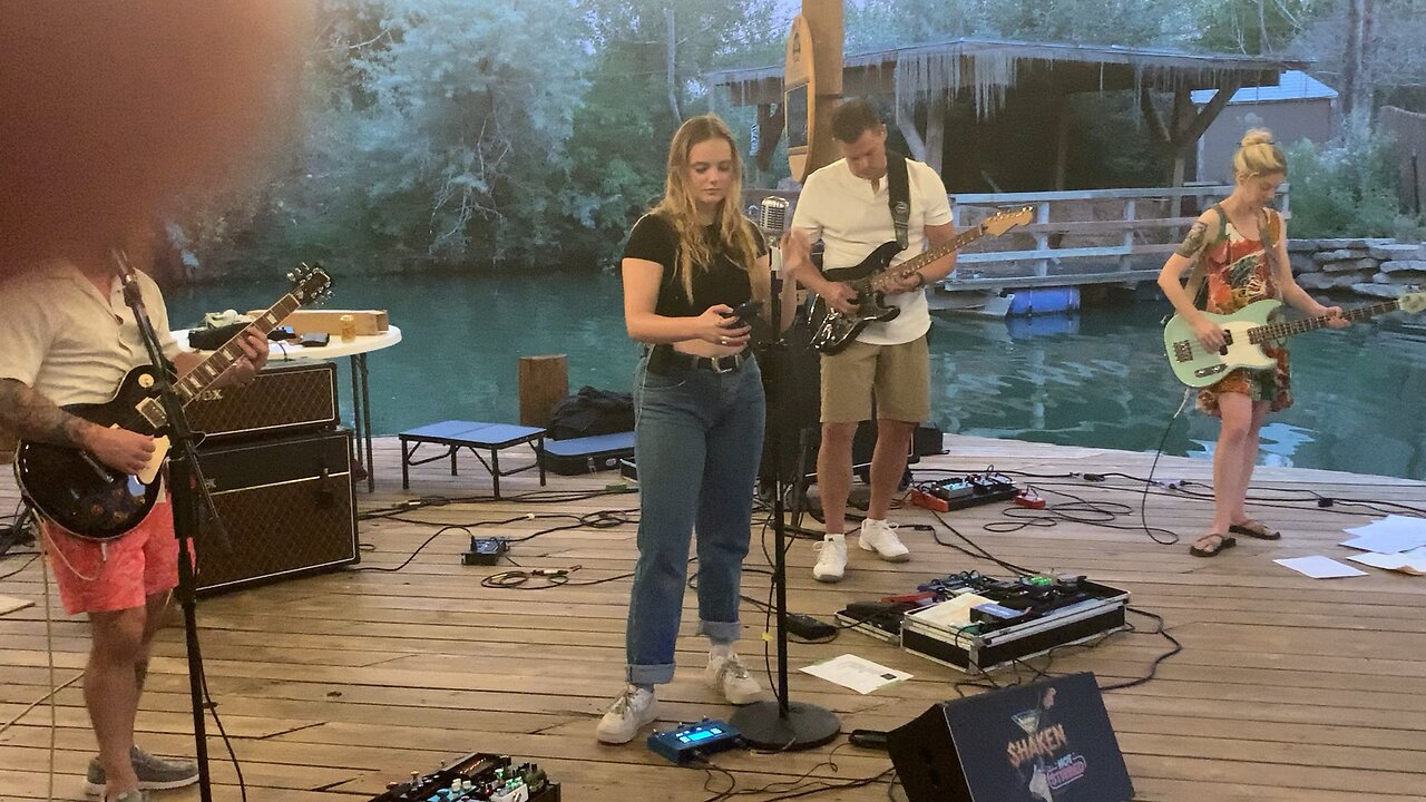 Wanted Dead or Alive - NoCo Islands 8/5/25