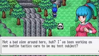 Tomomon Part 8, Difficulty Spike Again