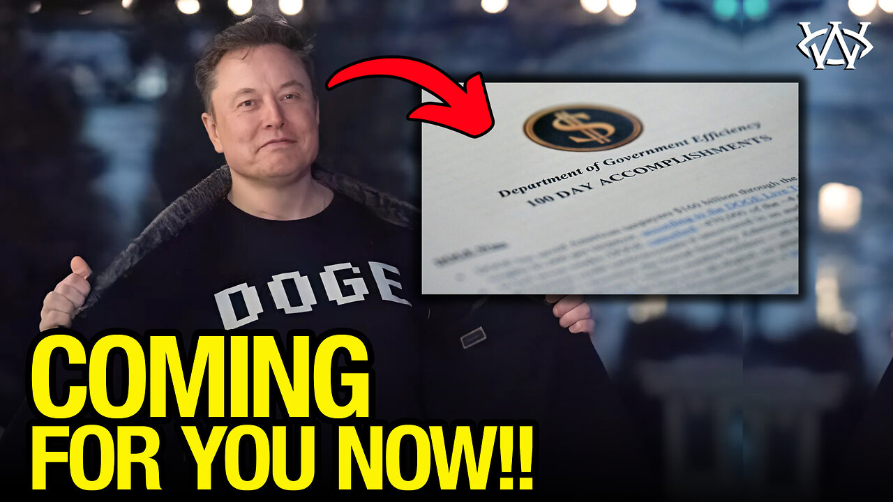DOGE WINS Access in MAJOR Appeal Victory!