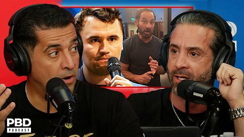 “Celebrating Charlie Kirk’s Death” - TMZ BUSTED As Fake Car Chase Excuse DOESN’T Add Up