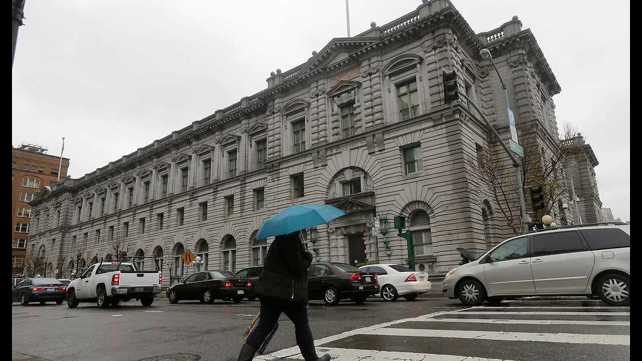 Another Court Win 9th Circuit Stays Judge's Order Forcing Trump Admin