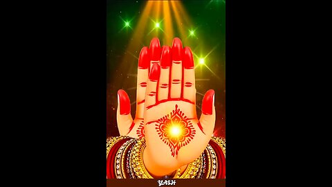 Sherawali Maa Status