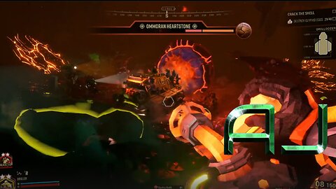 Deep Rock Galactic | Going through Season 1 on PC