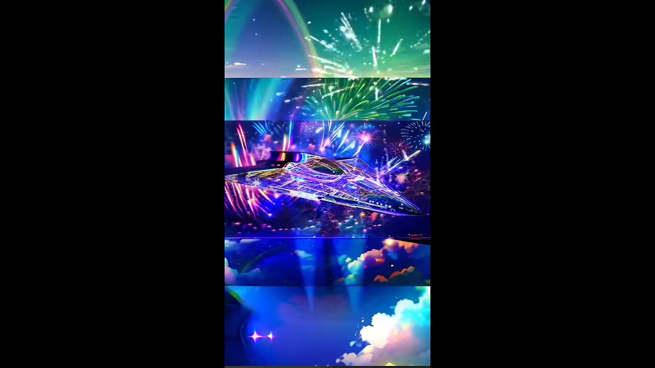 🪄〽️🕳🐇🔀🎩✨️🌌💫