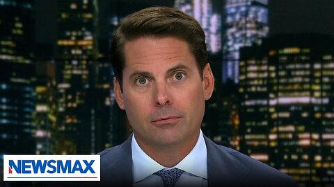 Latest pathetic case of Democrat projection: Rob Finnerty