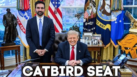 Artful Dodger! Fetterman Op? Peace Coming To Ukraine? Grand Juries In Session, Updates More!