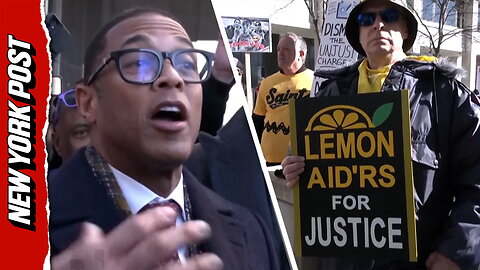 Don Lemon pleads not guilty in Minnesota: 'I will not be silenced'