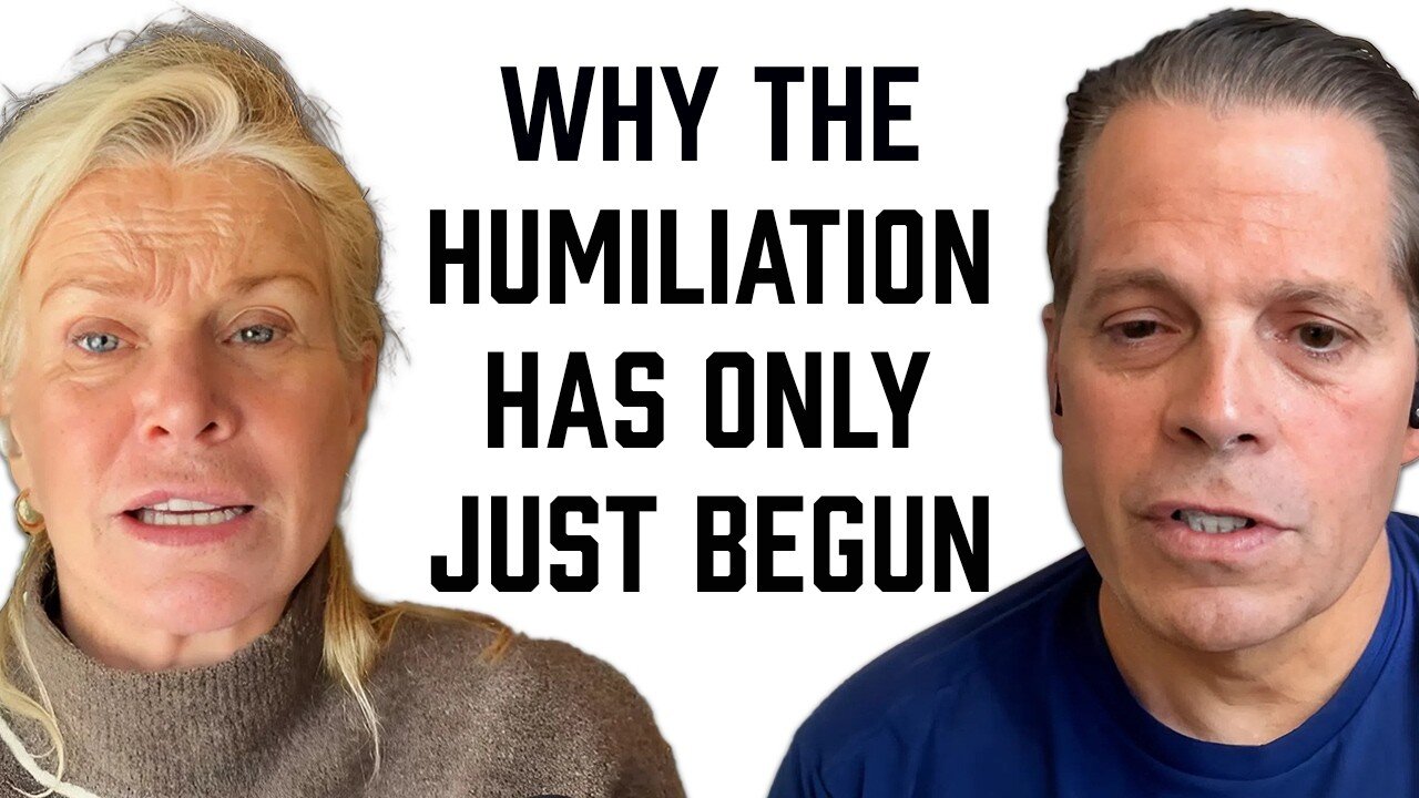 Inside Trump's Plan to Humiliate Europe