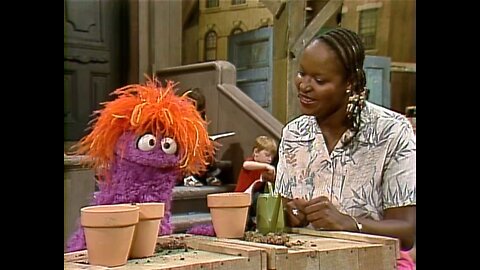 (1980.12.10) Classic Sesame Street - Full Episode #1458