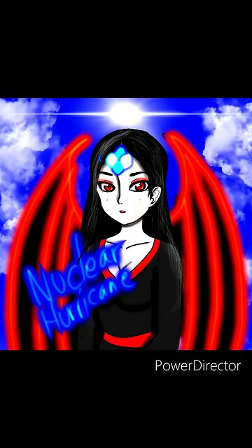 SpeedPaint nuclear joestar with the silmarills