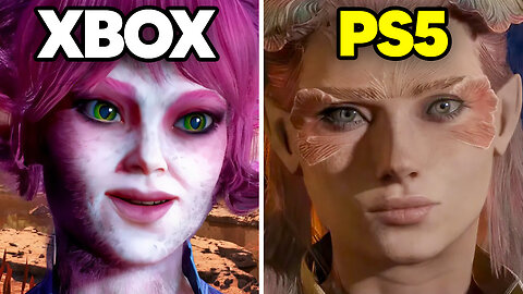 Avowed Hits PS5 As Official Release Date Finally Revealed