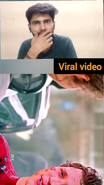 main Spider-Man Se pyar Karti hun