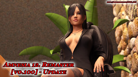 Amnesia 12. Remaster [ v0.100 ] Update