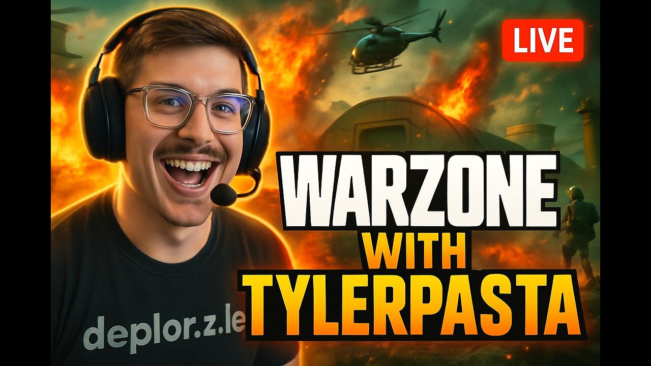 Afternoon Ambush! | The Pasta Army Rides Again 🍝💥