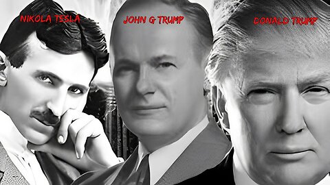 Trumps are Time Travelers | ട്രംപുകൾ സമയ സഞ്ചാരികളാണ് #history #mystery