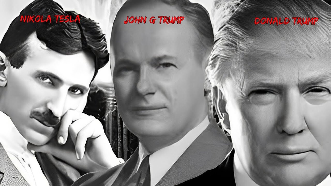 Trumps are Time Travelers | ട്രംപുകൾ സമയ സഞ്ചാരികളാണ് #history #mystery