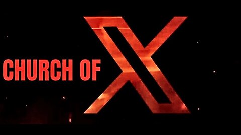 Church of X