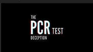 PCR Test Deception| Smartphone App Patent Info