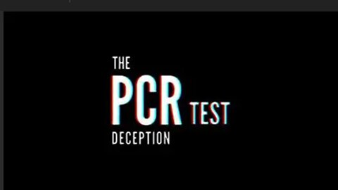 PCR Test Deception| Smartphone App Patent Info