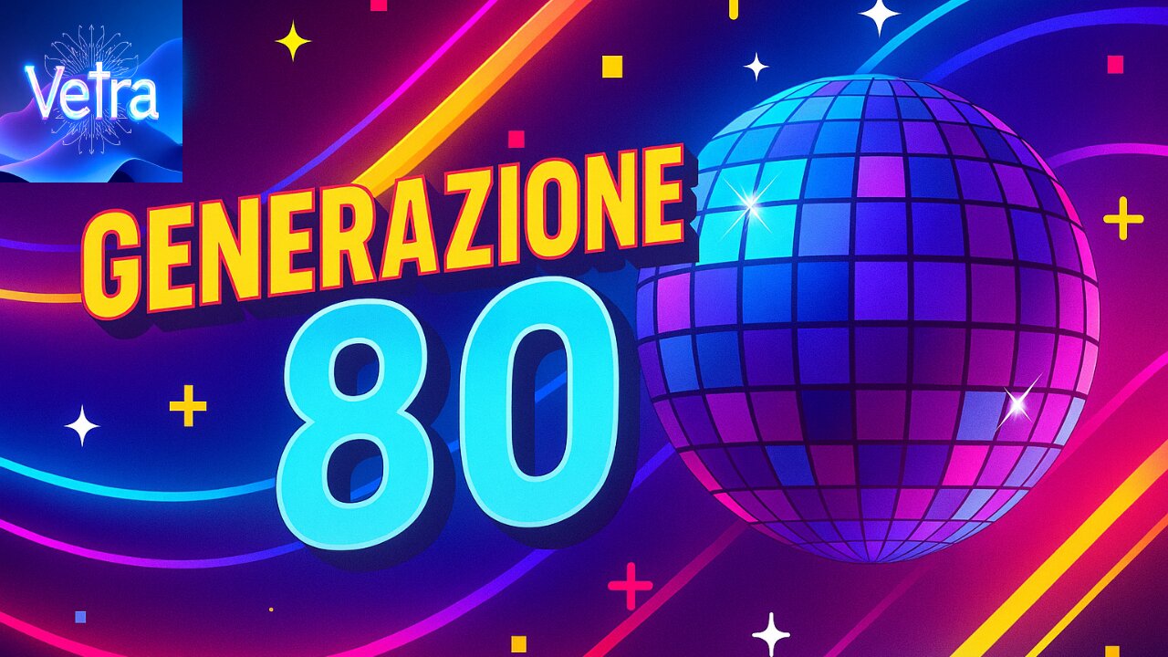 “Generazione 80”