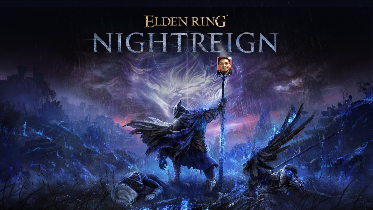 Elden Ring Nightreign