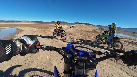 Good to check on people