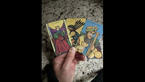 Intuitive Tarot Insights if You’re Feeling Stuck!