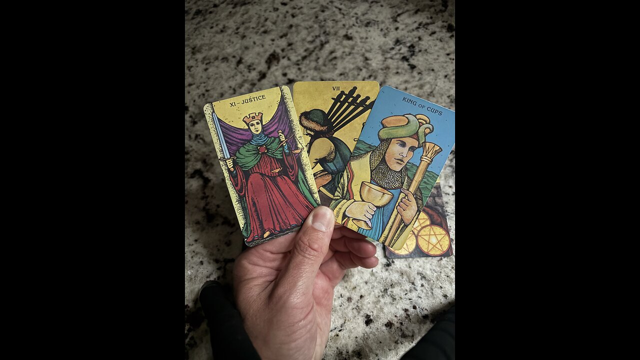 Intuitive Tarot Insights if You’re Feeling Stuck!