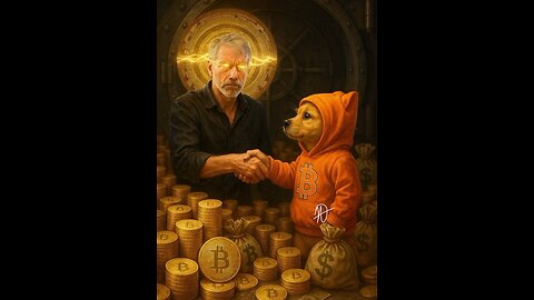 Dog of Biddi Bitcoin