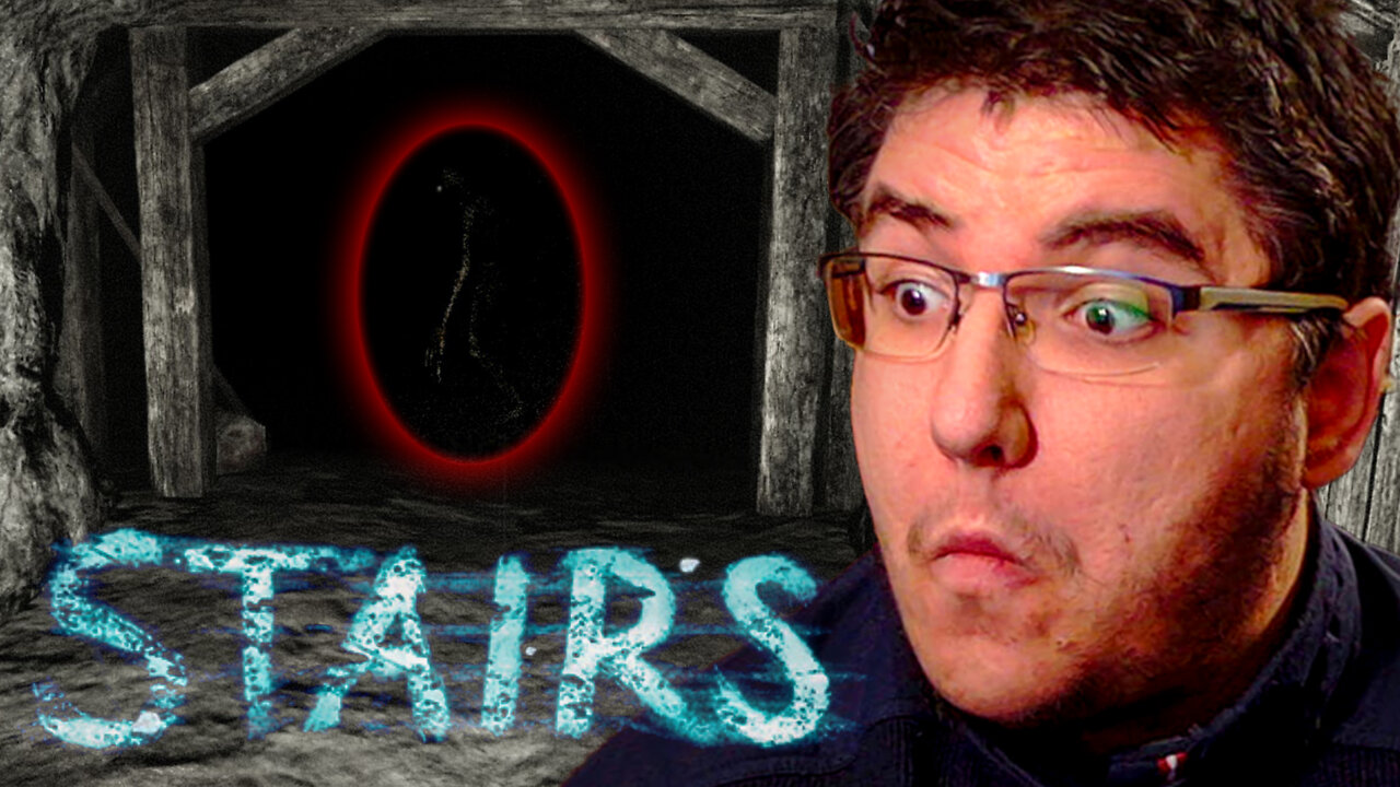 Horror Lets Play | Stairs | Part 1