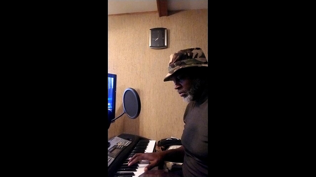 #G13▪︎JAM SESSIONS▪︎ SONG:[WALK IN THE RAIN][JAZZ FUSION] (INSTRUMENTAL)