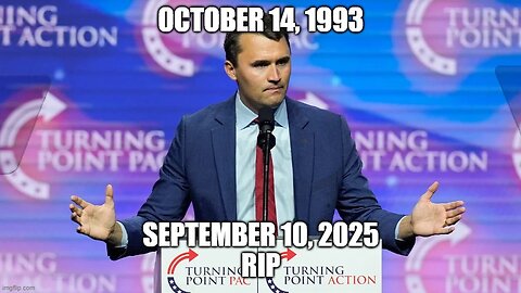 Buckle Up Folks.....