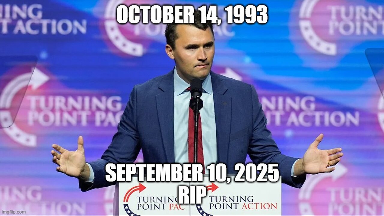 Buckle Up Folks.....