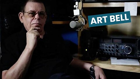 2003-12-14 - Coast to Coast AM with Art Bell - Shadow Government - Harry Helms