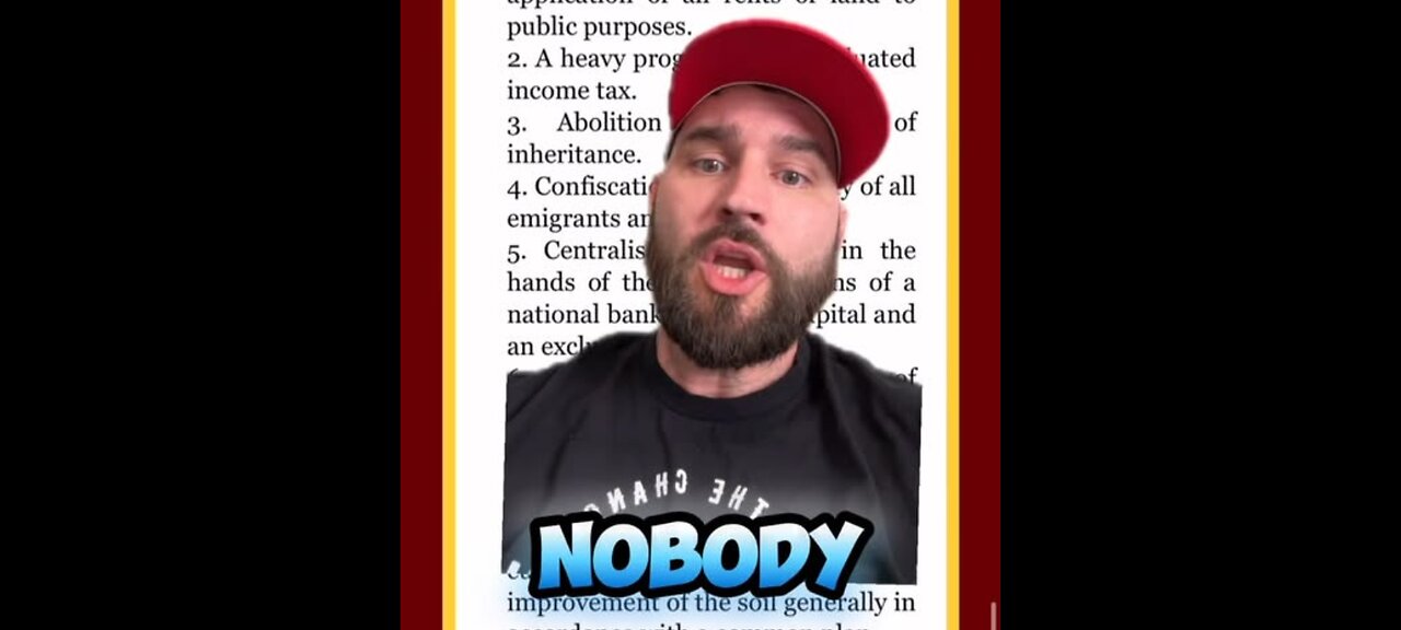 U.S.A IS A REPUBLIC NOT A DEMOCRACY