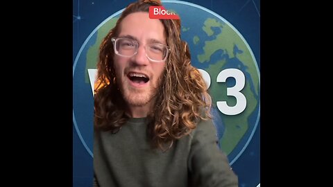 WEB3:0 EXPLAINED IN FEW MINUTES