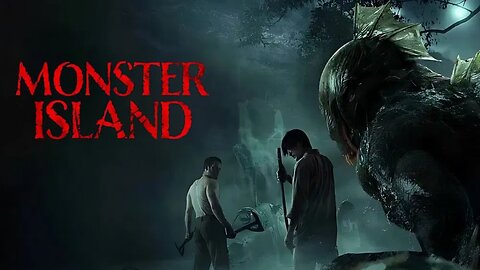 Monster Island 2025