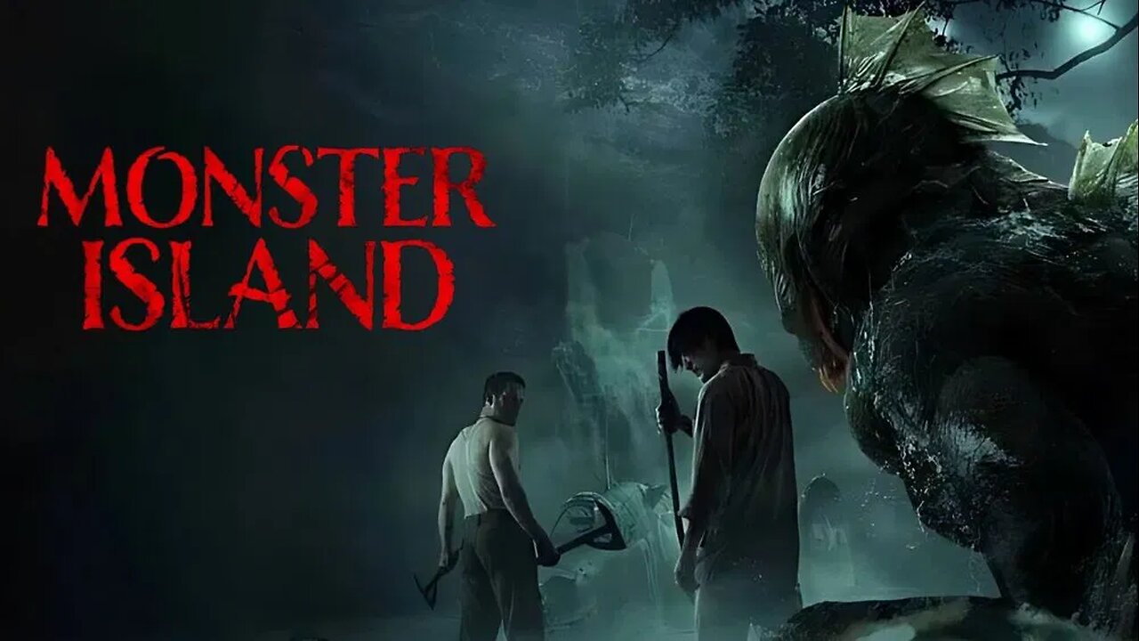 Monster Island 2025