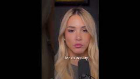 People In The UK Are Silenced By Fear | Samantha Smith