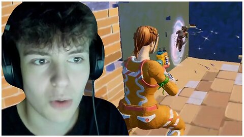 Clix Roasted Him For Being Dumb & Then This Happened...
