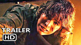 WORLDBREAKER Official Final Trailer (2026) Milla Jovovich