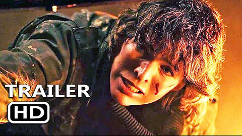 WORLDBREAKER Official Final Trailer (2026) Milla Jovovich