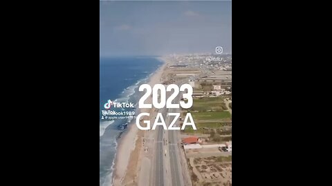 Countdown in Gaza