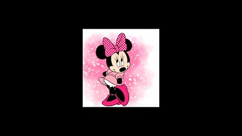 Minnie Mouse
