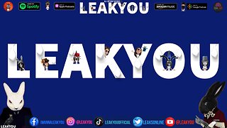 Important Announcement! | LeakYou.com | Follow Official Platform - https://anchor.fm/leakyou