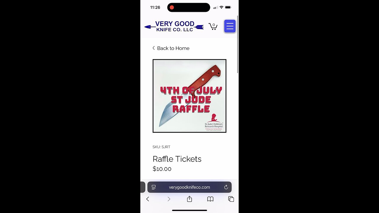 Annual Independence Day Giveaway AND Raffle!